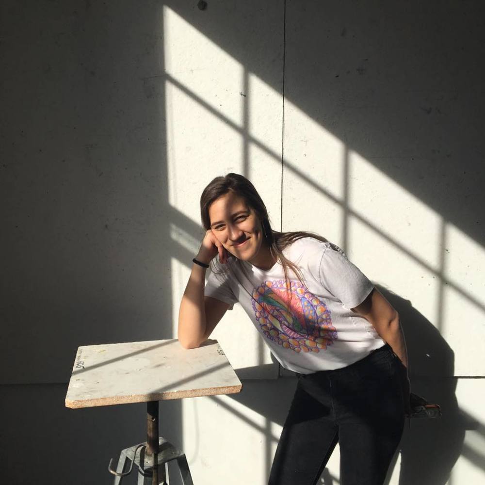 Meet your Posher, Alisa